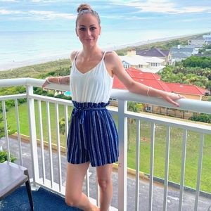 Meet your Posher, Caroline